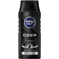 Nivea Men Diepe Shampoo - 250ML