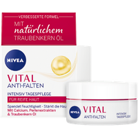 Nivea Vital Anti-Age Dagcrème - 50ML