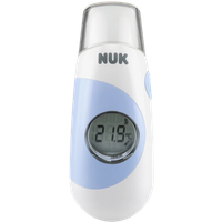 NUK Flash Babythermometer