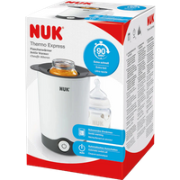 NUK Thermo Express Flaskvärmare