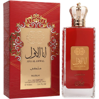 Nusuk Ana Al Awwal Malaki Red Eau De Parfum – 100 ml