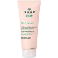 Nuxe Body Rêve de Thé Revitalising Shower Gel - 200 ml