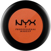 NYX Matte Eyeshadow Tantalizing
