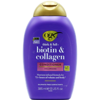 OGX Biotin & Collagen Volumising Conditioner – 385ml