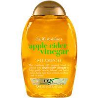 OGX Clarify & Shine Apple Cider Vinegar Shampoo – 385 ml