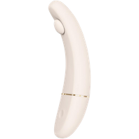 OhMyG G-Spot Vibrator - White