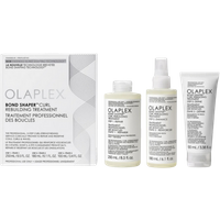 Olaplex Bond Shaper Krulherstellende Behandeling - 3 delen