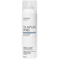 Olaplex Clean Volume Detox Droogshampoo Nr. 4D 250 ml