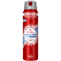 Old Spice Cold Spice Antiperspirant Deodorantspray - 150 ml