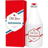 Old Spice Whitewater After Shave Lotion – 100 ml