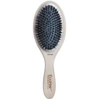 Olivia Garden EcoHair Paddle Combo Hair Brush