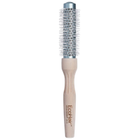 Olivia Garden Ecohair Thermische Ronde Borstel - 24mm