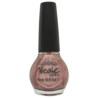 OPI Nicole Nail Polish - True Reflection