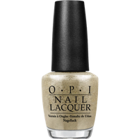 OPI Baroque But Still Shopping Nail Polish - 15 ml