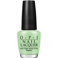 OPI Gargantuan Green Grape Nail Polish - 15 ml