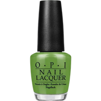 OPI I'm Sooo Swamped Nail Polish - 15 ml