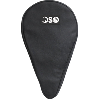 OSO Padel Ketsjer Cover Taske – Sort