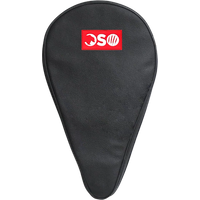 OSO Padel Racket Hoes Tas – Rood