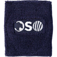 OSO Padel Svettsband – Marinblå – Blu