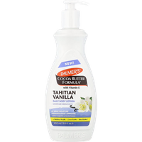 Palmer's Cocoa Butter Formula Tahitian Vanilla Daily Body Lotion – 400 ml