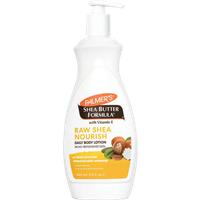 Palmers Butter Formula Raw Shea Body Lotion - 400 ml