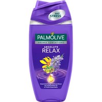Palmolive Aroma Sensations Absolute Relax Shower Gel - 250ml