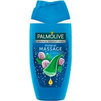 Palmolive Aroma Sensations Mineral Massage Shower Gel - 250ml