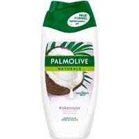 Palmolive Coconut Milk Shower Gel - 250ml