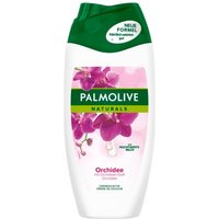 Palmolive Naturals Orchid Shower Gel - 250ml