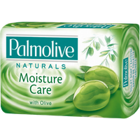 Bazta Get 48% Off Palmolive Naturals Moisture Care with Olive Pack of 4