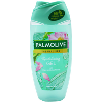 Palmolive Thermal Spa Revitalising Gel Shower Gel - 250 ml