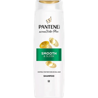 Pantene Pro-V Active Nutri-Plex Smooth & Sleek Gladmakende Shampoo - 325 ml