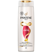 Pantene Pro-V Shampoo Infinite Lengths - 400 ml
