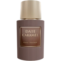 Paris Corner Date Caramel Eau De Parfum – 100ml