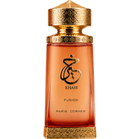 Paris Corner Khair Fusion Unisex Parfumolie – 25 ml