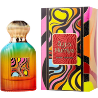 Paris Corner Hurriya Unisex Eau de Parfum – 100 ml