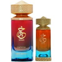 Paris Corner Khair Confection Eau De Parfum - 100 ml + Parfymolja - 25 ml