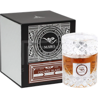Paris Corner Mawj Cognac Blaze Unisex Eau de Parfum – 100 ml