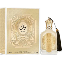 Paris Corner Nouf Unisex Eau de Parfum – 100ml