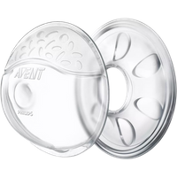 Philips Avent Comfort & Protection Breast Shells – 2 pcs