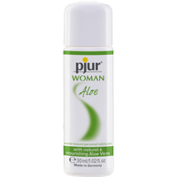 Pjur Vandbaseret Aloe Vera Glidecreme til Kvinder - 30ml