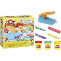 Play-Doh Fun Factory Startset