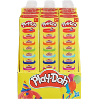 Play-Doh Party Pack Modellervoks
