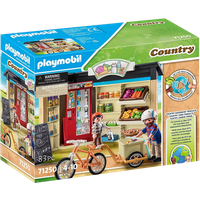 Playmobil Country Farm Shop Playset
