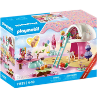 Playmobil My Life Slikparadis Legesæt