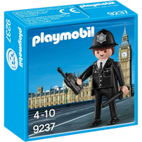 Playmobil Police Bobby Playset