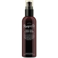 Pomp & Co. 3in1 Body Wash - 100ML