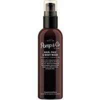 Pomp & Co. 3in1 Lichaamswas - 200ML