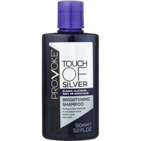 Provoke Touch of Silver Brightening Shampoo – 150ml