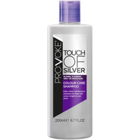 Provoke Touch of Silver Color Care Shampoo – 200ml